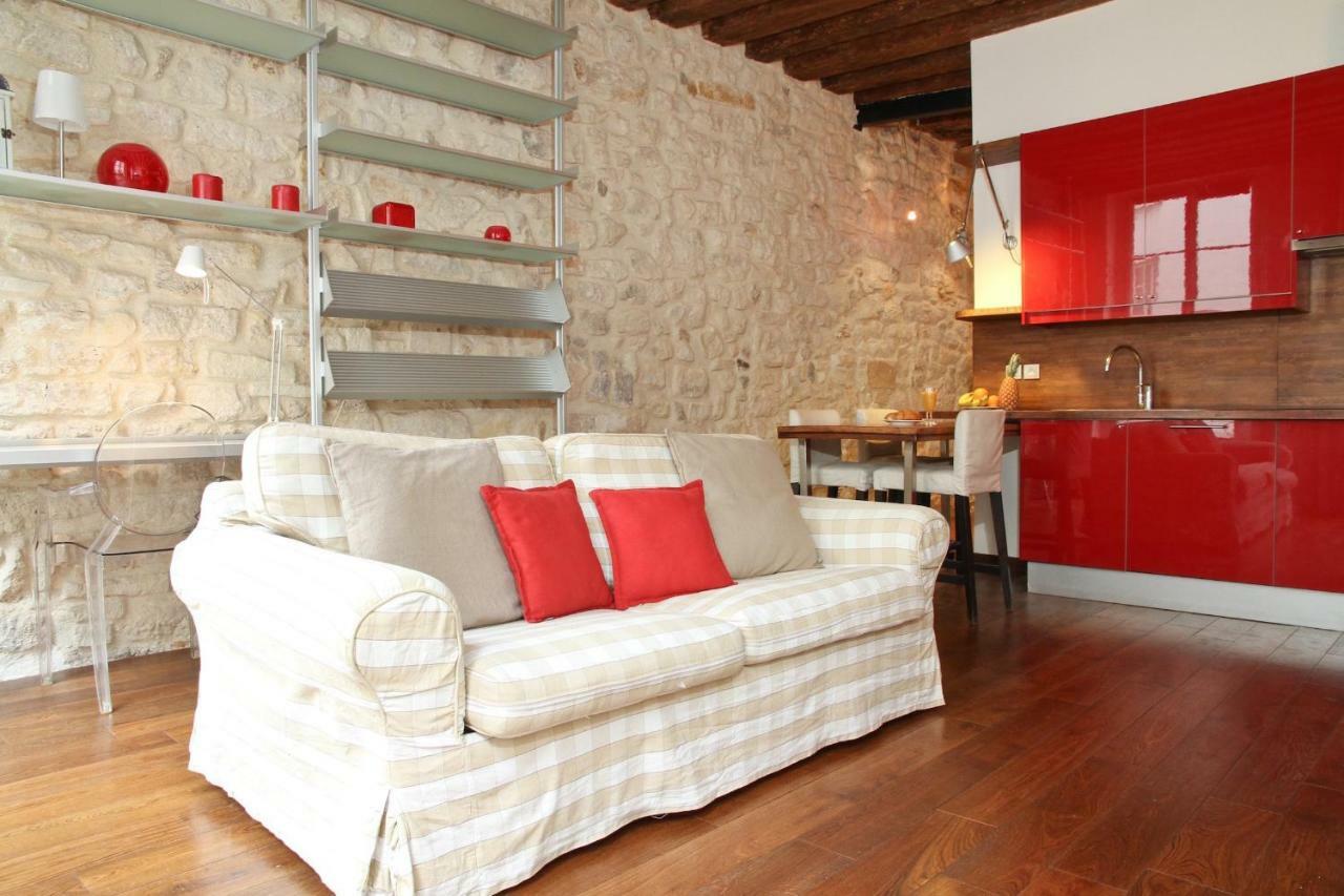 Apartment Le Marais - Centre Pompidou