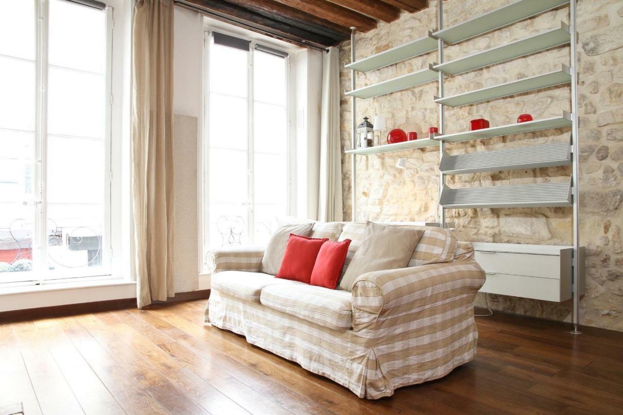 Apartment Le Marais - Centre Pompidou